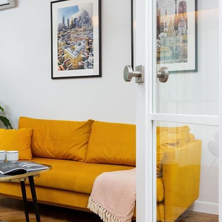Sienna 65 Premium Apartment With Parking In Warsaw By Renters Prestige Bagian luar foto